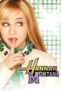 Hannah Montana - Posters