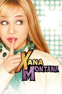 Hannah Montana - Posters
