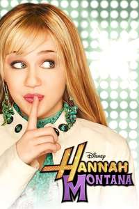 Hannah Montana - Posters