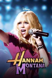 Hannah Montana - Posters