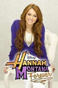 Hannah Montana - Posters