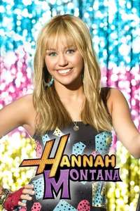 Hannah Montana - Posters