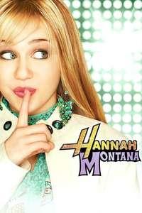 Hannah Montana - Posters