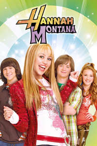 Hannah Montana - Posters