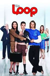 The Loop - Poster
