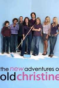 The New Adventures of Old Christine - Poster
