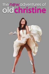 The New Adventures of Old Christine - Poster