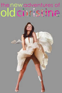 The New Adventures of Old Christine - Poster