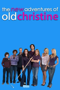 The New Adventures of Old Christine - Poster