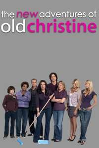 The New Adventures of Old Christine - Poster