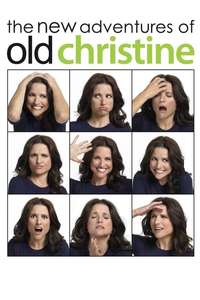 The New Adventures of Old Christine - Poster