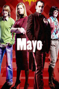Mayo - Poster