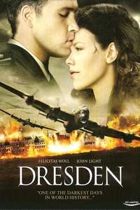 Dresden - Posters