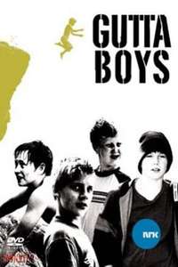 Gutta Boys - Poster