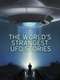The World's Strangest UFO Stories