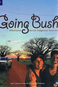 Going Bush - Poster