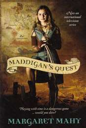 Maddigan's Quest