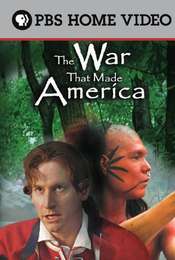 The War that Made America