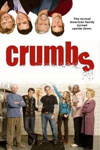 Crumbs - Posters