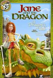 Jane and the Dragon