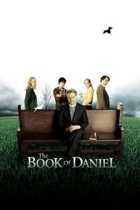 The Book of Daniel - Posters