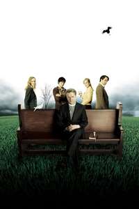 The Book of Daniel - Posters
