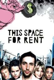 This Space for Rent