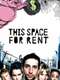 This Space for Rent