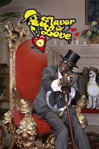 Flavor of Love - Poster