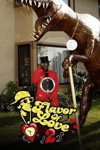 Flavor of Love - Poster