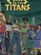 Class of the Titans