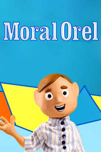 Moral Orel - Poster