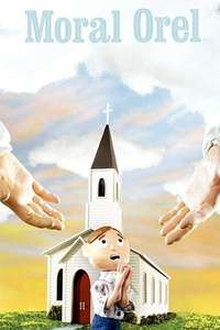 Moral Orel - Poster