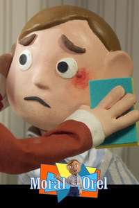 Moral Orel - Poster
