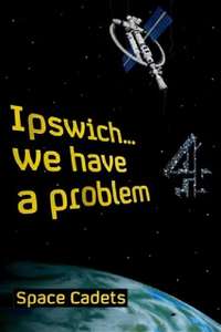 Space Cadets - Poster