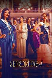 Señorita 89 Season 1