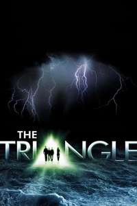 The Triangle - Poster