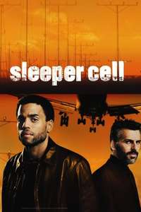 Sleeper Cell - Posters