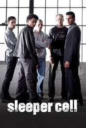 Sleeper Cell