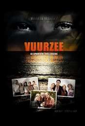 Vuurzee
