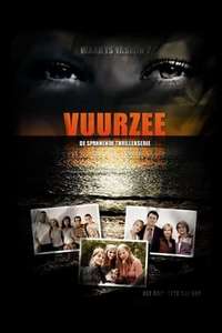 Vuurzee - Poster