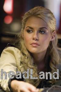 headLand - Poster