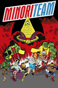Minoriteam - Poster