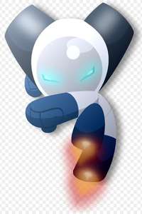 Robotboy - Poster