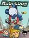 Robotboy