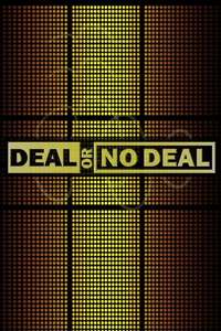 Deal or No Deal - Poster