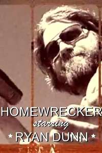 Homewrecker - Poster