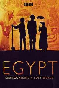 Egypt - Poster