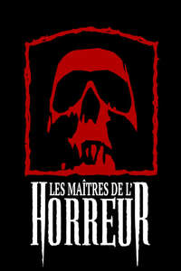 Masters of Horror - Poster