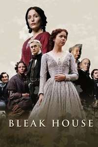 Bleak House - Poster